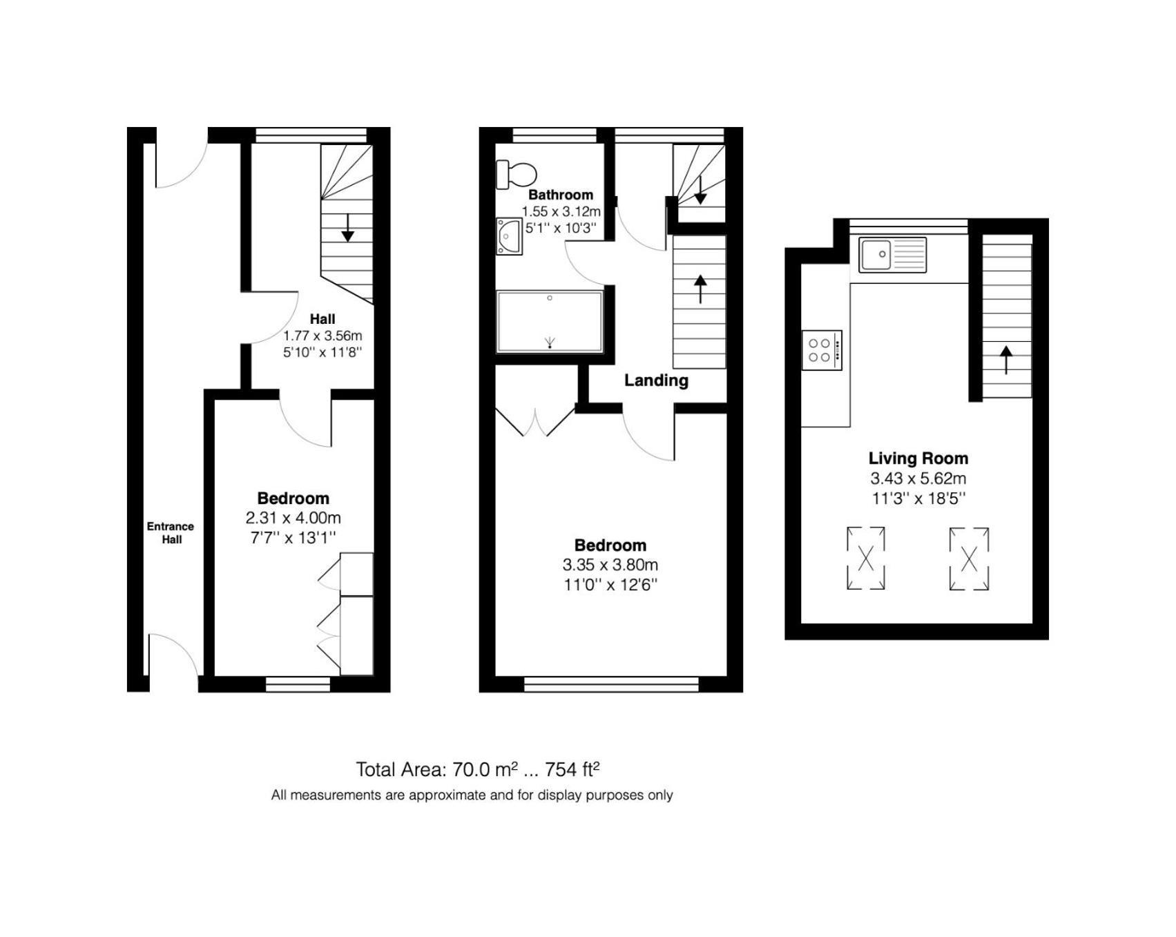 The Old Wire Factory - 2 Bed, Close To City Centre, Fast Wifi, Comfortable Home From Home Bristol Exterior foto